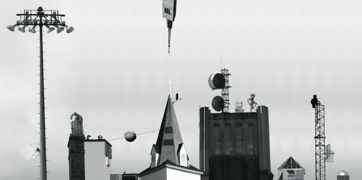 Re-imaging Corner Brook